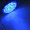 40W DC 12V PAR56 RGB LED Underwater Floor Light with Remote Controller