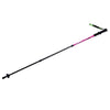 PIONEER Portable Alpenstock Walking Stick Straight Grip Crutch Outdoor Sports Tool