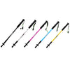 PIONEER Portable Alpenstock Walking Stick Straight Grip Crutch Outdoor Sports Tool