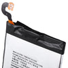 EB - BG920ABE 2550mAh Spare Replacement Li-ion Battery for Samsung Galaxy S6 / G9200 / G920F / G920I / G920A / G925S 