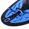 Whale Paired Unisex Swimming Adjustable Paddles Fins Webbed Training Pool Diving Hand Gloves