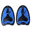 Whale Paired Unisex Swimming Adjustable Paddles Fins Webbed Training Pool Diving Hand Gloves