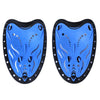 Whale Paired Unisex Swimming Adjustable Paddles Fins Webbed Training Pool Diving Hand Gloves