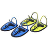 Whale Paired Unisex Swimming Adjustable Paddles Fins Webbed Training Pool Diving Hand Gloves