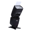 VILTROX JY - 680A Universal LCD Manual Flash Speedlite Light for Any Digital Camera with Standard Hot Shoe Mount