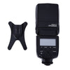 VILTROX JY - 680A Universal LCD Manual Flash Speedlite Light for Any Digital Camera with Standard Hot Shoe Mount