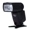 VILTROX JY - 680A Universal LCD Manual Flash Speedlite Light for Any Digital Camera with Standard Hot Shoe Mount