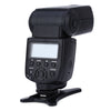 VILTROX JY - 680A Universal LCD Manual Flash Speedlite Light for Any Digital Camera with Standard Hot Shoe Mount
