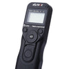 Viltrox JY 710 N1 Multi-function Wireless Digital Timer Remote Shutter Release Controller for Nikon