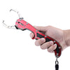 BL - 022 Fishing Grip Nipper Snip Lure Pincers Cutter