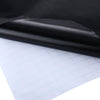 45 x 100CM Water-proof Environmental Teaching PVC Posted Large Cutting Erasable Blackboard Sticker Children Graffiti Wall