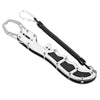 BL - 022 Fishing Grip Nipper Snip Lure Pincers Cutter