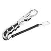 BL - 022 Fishing Grip Nipper Snip Lure Pincers Cutter