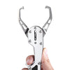 BL - 022 Fishing Grip Nipper Snip Lure Pincers Cutter