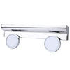 6W Double Heads LED Mirror Lamp Cabinet Lights