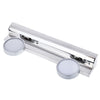 6W Double Heads LED Mirror Lamp Cabinet Lights