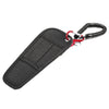 Aluminum Alloy Arc-shaped Hand Shank Line Cutter Hook Remove Fishing Pliers