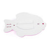 Rikang Cute Fish Shape Baby Bathe Water Thermometer Dual-use for Room