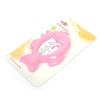 Rikang Cute Fish Shape Baby Bathe Water Thermometer Dual-use for Room