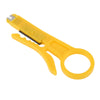Professional Network Computer Maintenance Repair Kit 568 Net Pliers / Cable Tester / KD - 1 Wire Cutter