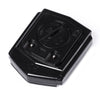 SunDing SD - 573C Outdoor Multifunctional Water Resistant LCD Backlight Cycling Odometer Speedometer Wireless Heart Rate Monitor