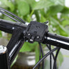 SunDing SD - 573C Outdoor Multifunctional Water Resistant LCD Backlight Cycling Odometer Speedometer Wireless Heart Rate Monitor