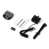 SunDing SD - 568AE Outdoor Multifunction Water Resistant Cycling Odometer Speedometer with LCD Backlight