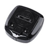 SunDing SD - 568AE Outdoor Multifunction Water Resistant Cycling Odometer Speedometer with LCD Backlight