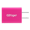 GBTIGER Qualcomm Certificated QC 2.0 Charger Single Output