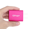 GBTIGER Qualcomm Certificated QC 2.0 Charger Single Output
