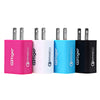 GBTIGER Qualcomm Certificated QC 2.0 Charger Single Output