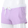 Male Swimwear Boyshorts Trunks Briefs Underpants Boxer Beach Pants