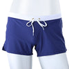 Male Swimwear Boyshorts Trunks Briefs Underpants Boxer Beach Pants