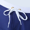 Male Swimwear Boyshorts Trunks Briefs Underpants Boxer Beach Pants
