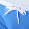 Male Swimwear Boyshorts Trunks Briefs Underpants Boxer Beach Pants