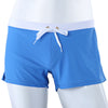 Male Swimwear Boyshorts Trunks Briefs Underpants Boxer Beach Pants
