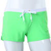 Male Swimwear Boyshorts Trunks Briefs Underpants Boxer Beach Pants