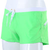 Male Swimwear Boyshorts Trunks Briefs Underpants Boxer Beach Pants