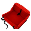 Universal Pet Car Seat Nonslip Water resistant Front Single-seat Box