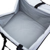 Universal Pet Car Seat Nonslip Water resistant Front Single-seat Box
