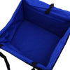 Universal Pet Car Seat Nonslip Water resistant Front Single-seat Box