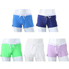Male Swimwear Boyshorts Trunks Briefs Underpants Boxer Beach Pants