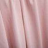 Sexy Strapless Pleated Patchwork Slim Solid Color T-shirt for Women