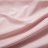 Sexy Strapless Pleated Patchwork Slim Solid Color T-shirt for Women