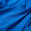 Sexy Strapless Pleated Patchwork Slim Solid Color T-shirt for Women