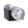 Modern 2W LED Aluminum Wall Lamp Creative Corridor Background Lighting
