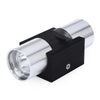 Modern 2W LED Aluminum Wall Lamp Creative Corridor Background Lighting
