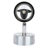 3W Aluminum LED Wall Lamp Living Room Bedroom Night Lights
