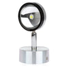 3W Aluminum LED Wall Lamp Living Room Bedroom Night Lights