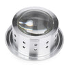 3W Crystal LED Ceiling Lights Restaurant Aisle Wall Lamp